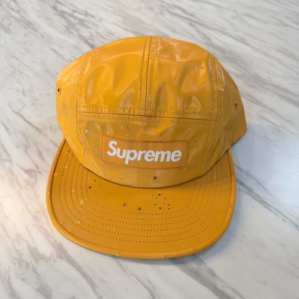 ❌SOLD❌ Supreme Camp Cap